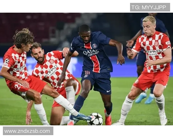 英超盛宴巴黎圣日耳曼大胜里昂乌龙球成比赛转折点战术解析