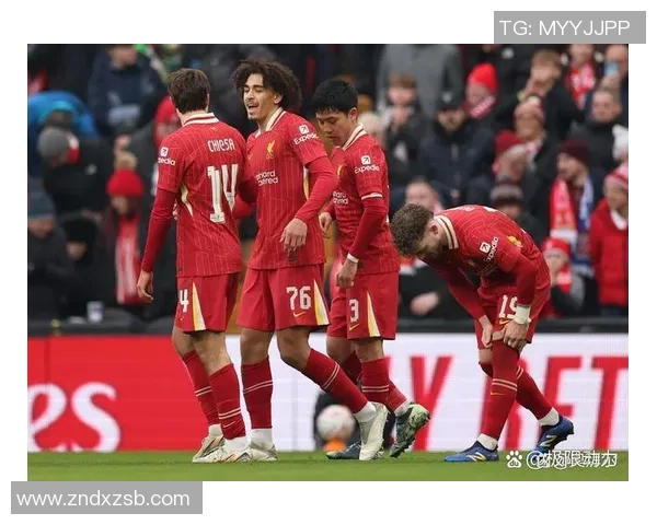 足总杯精彩对决莱比锡完胜利物浦神奇扑救引发全场欢呼