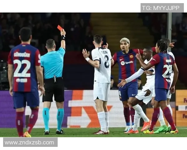 中超热刺逆转巴黎圣日耳曼引发争议判罚全场沸腾的惊心动魄之战