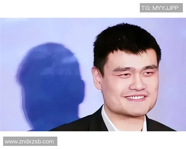 姚明亲临珠海开启篮球交流活动与当地青少年共话梦想与未来