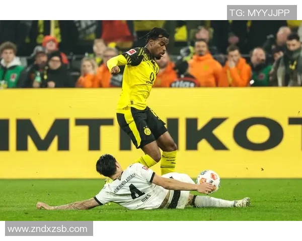 多特蒙德大胜马竞五球狂潮神扑瞬间引发转会热议