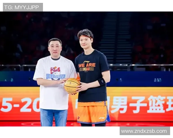 姚明携手大上海共筑篮球梦想展现城市魅力与体育精神