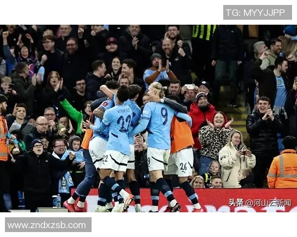 足总杯惊现冷门曼城逆转里昂上演精彩绝杀引发全场狂欢