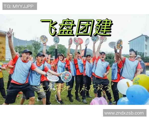 飞盘精神：深入分析成都飞盘队的心理素质与团队协作能力