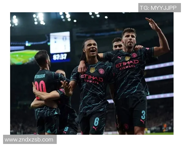 曼城在足总杯中以5-1战胜拜仁十大精彩进球瞬间回顾