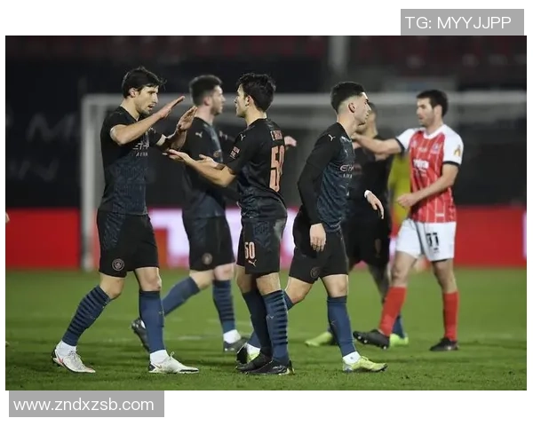 足总杯惊天逆转曼城6-2战胜尤文图斯点燃激情全场