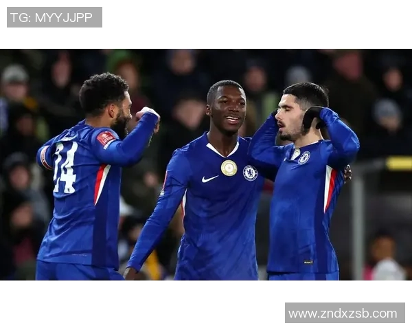 足总杯精彩对决切尔西轻取那不勒斯点球大战引发全场狂欢